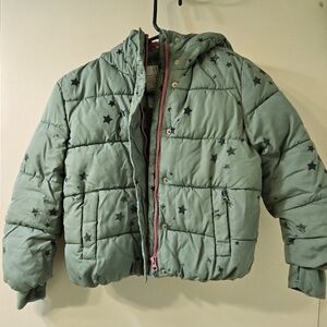 Gap Kids Winter Puffer Coat